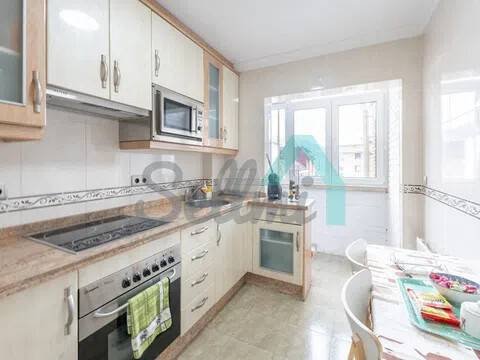 Piso de 72 m² en Oviedo