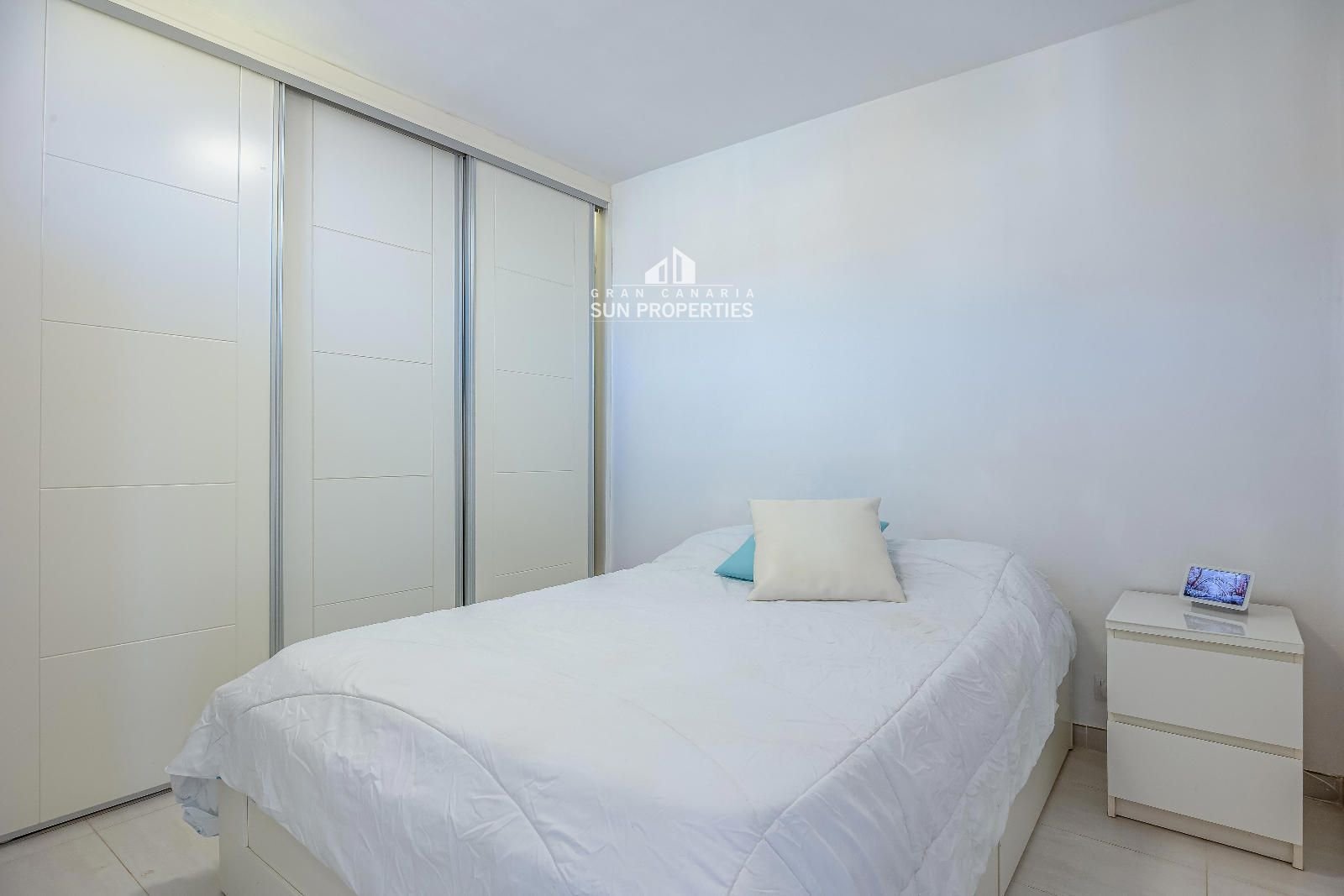 Piso de 45 m² en San Bartolomé de Tirajana