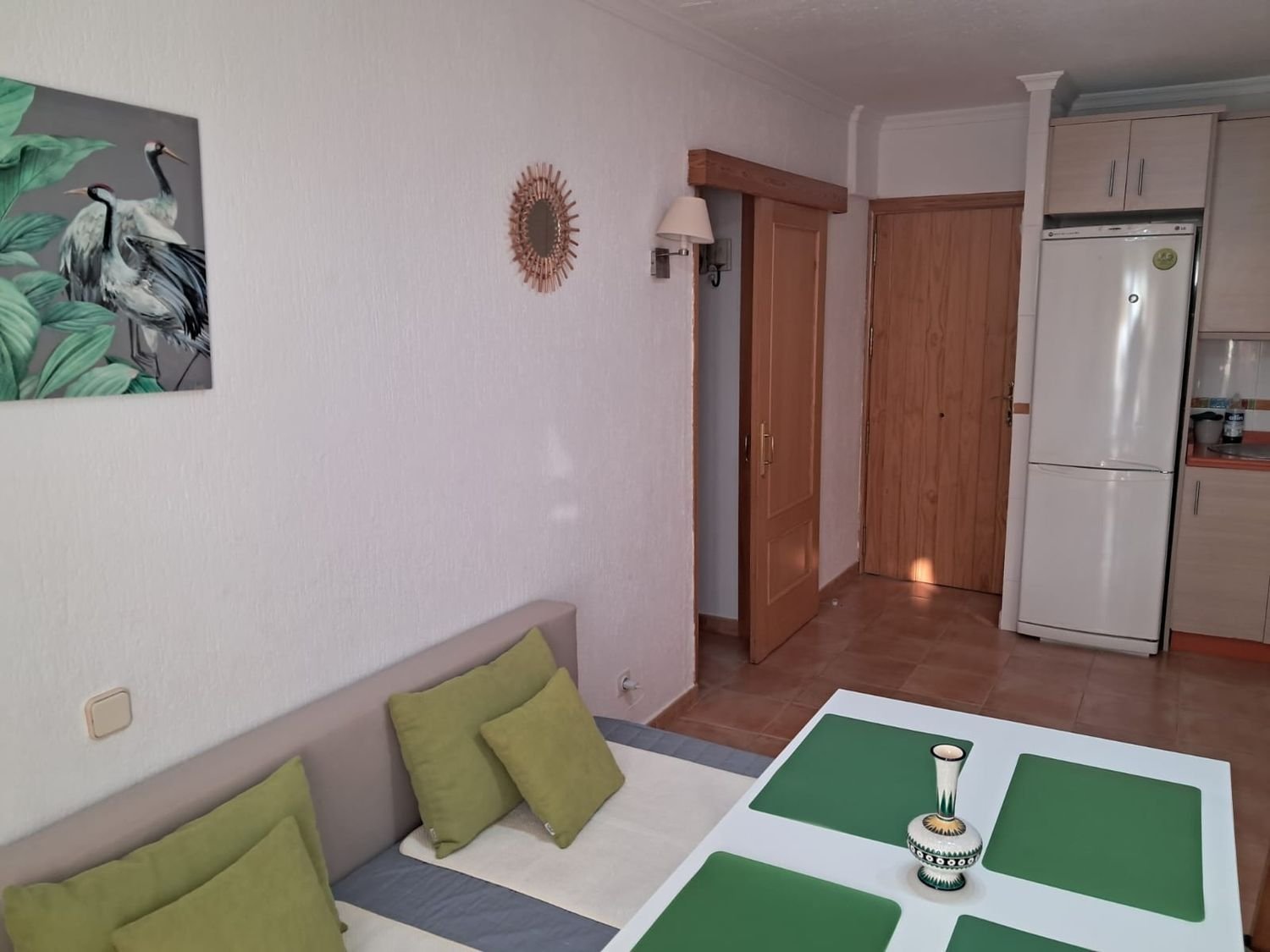 Piso de 72 m² en Almonte