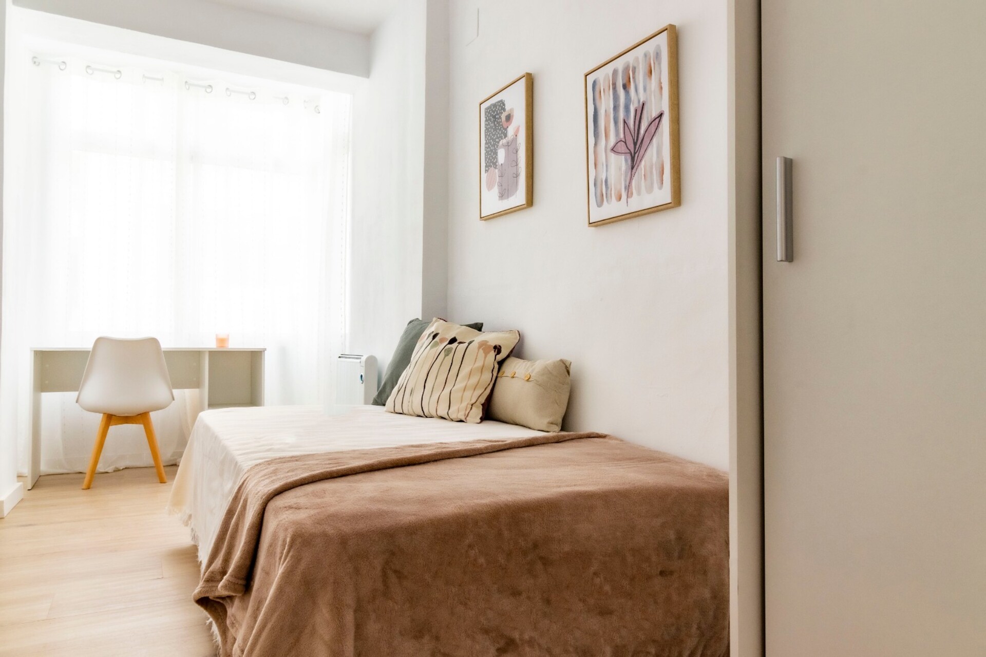 Piso de 125 m² en Castellón de la Plana