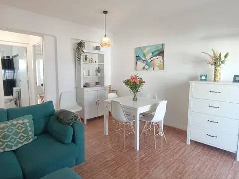 Pis de 70 m² a Dénia