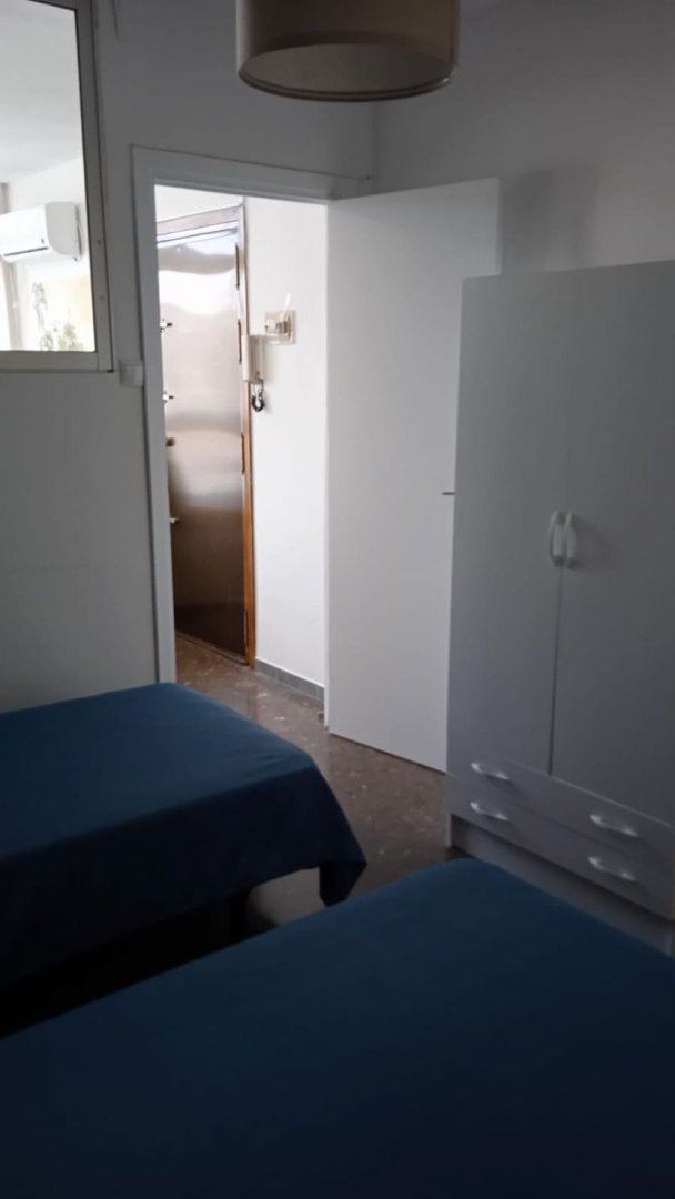 Pis de 45 m² a Sevilla