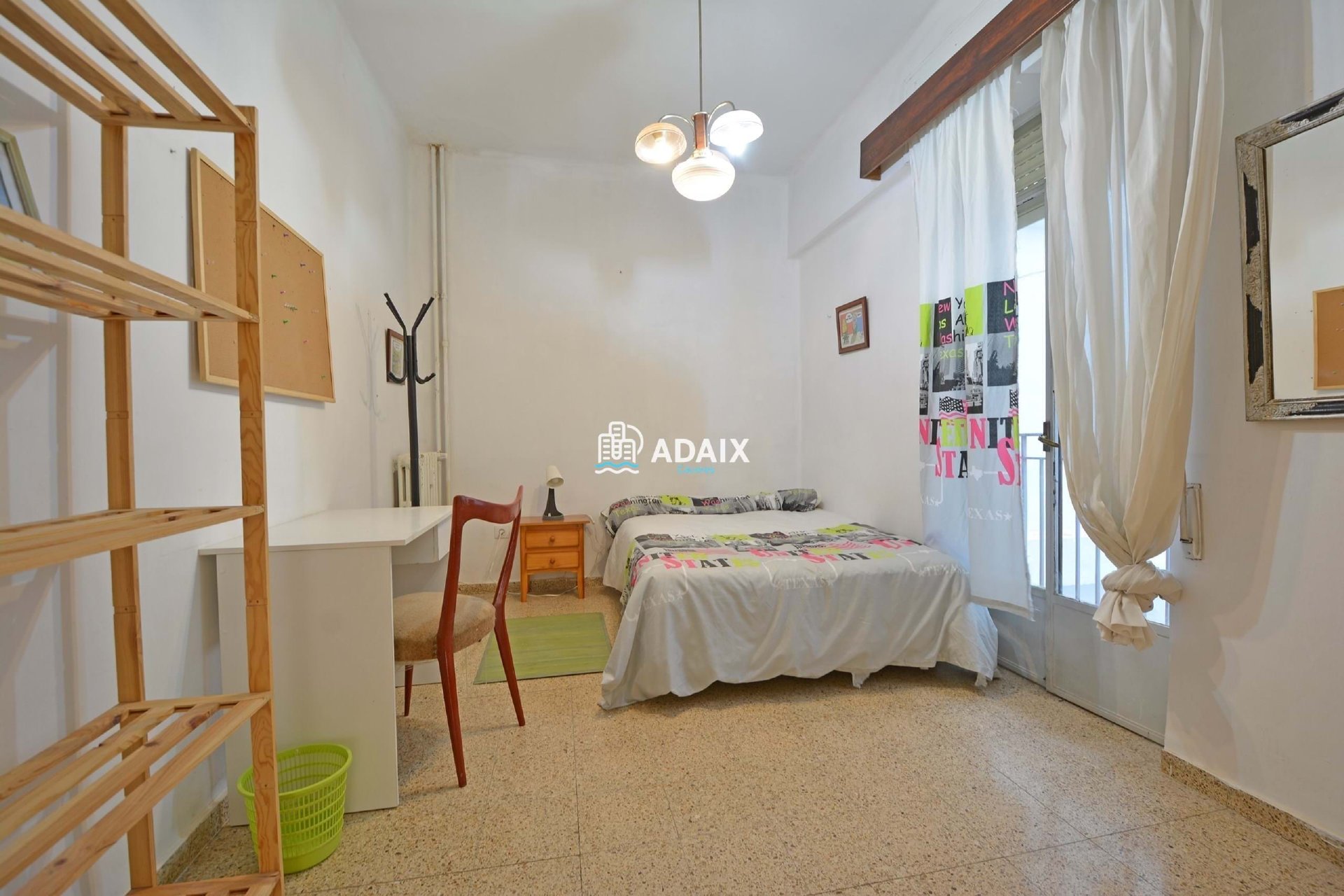 Piso de 180 m² en Cáceres