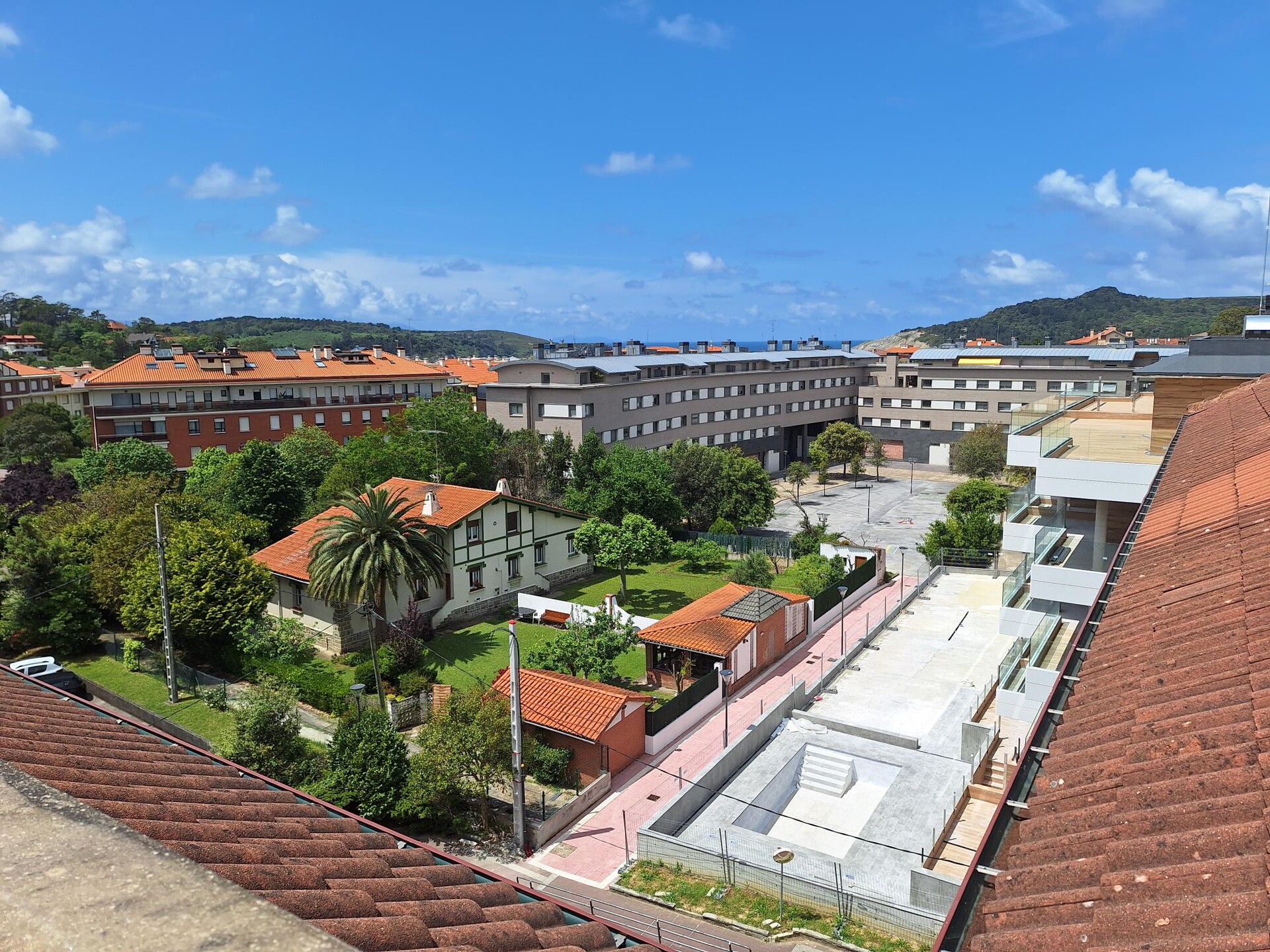 Piso de 80 m² en Gorliz