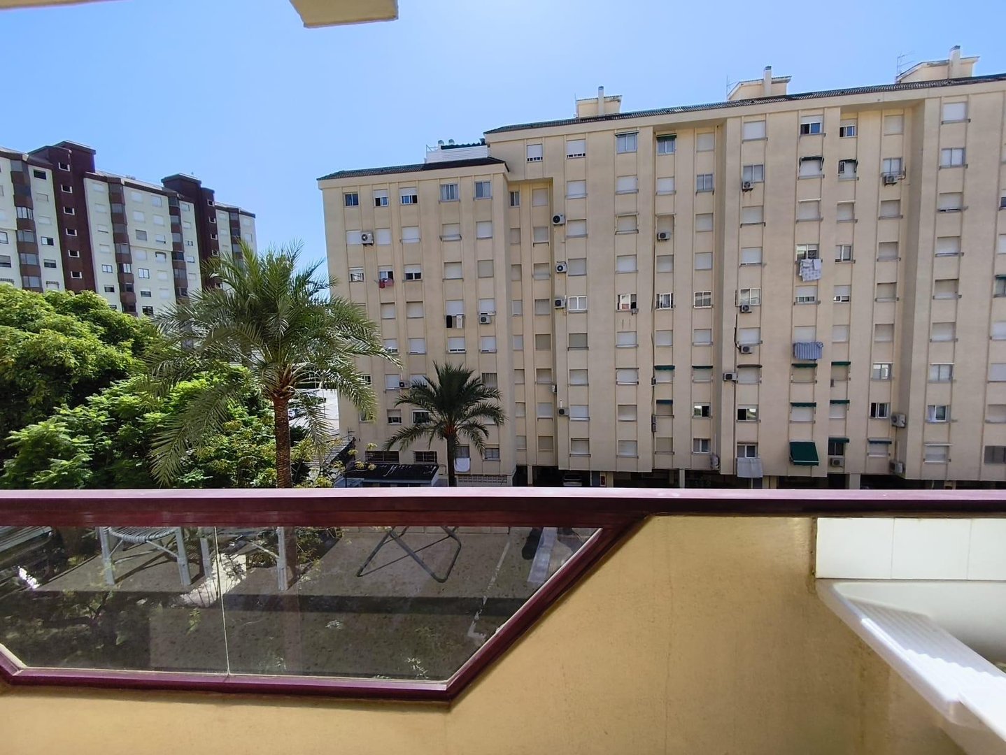 Pis de 94 m² a Gandia