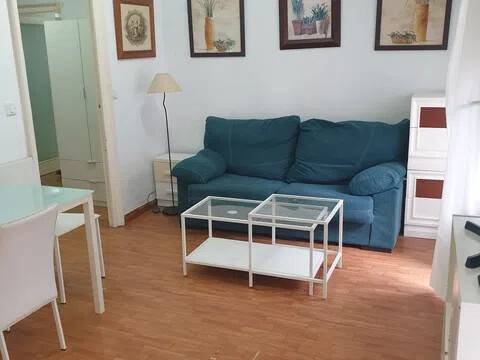 Pis de 38 m² a Còrdova