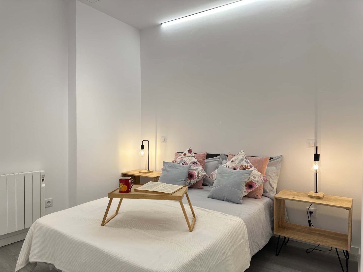 Pis de 45 m² a Madrid