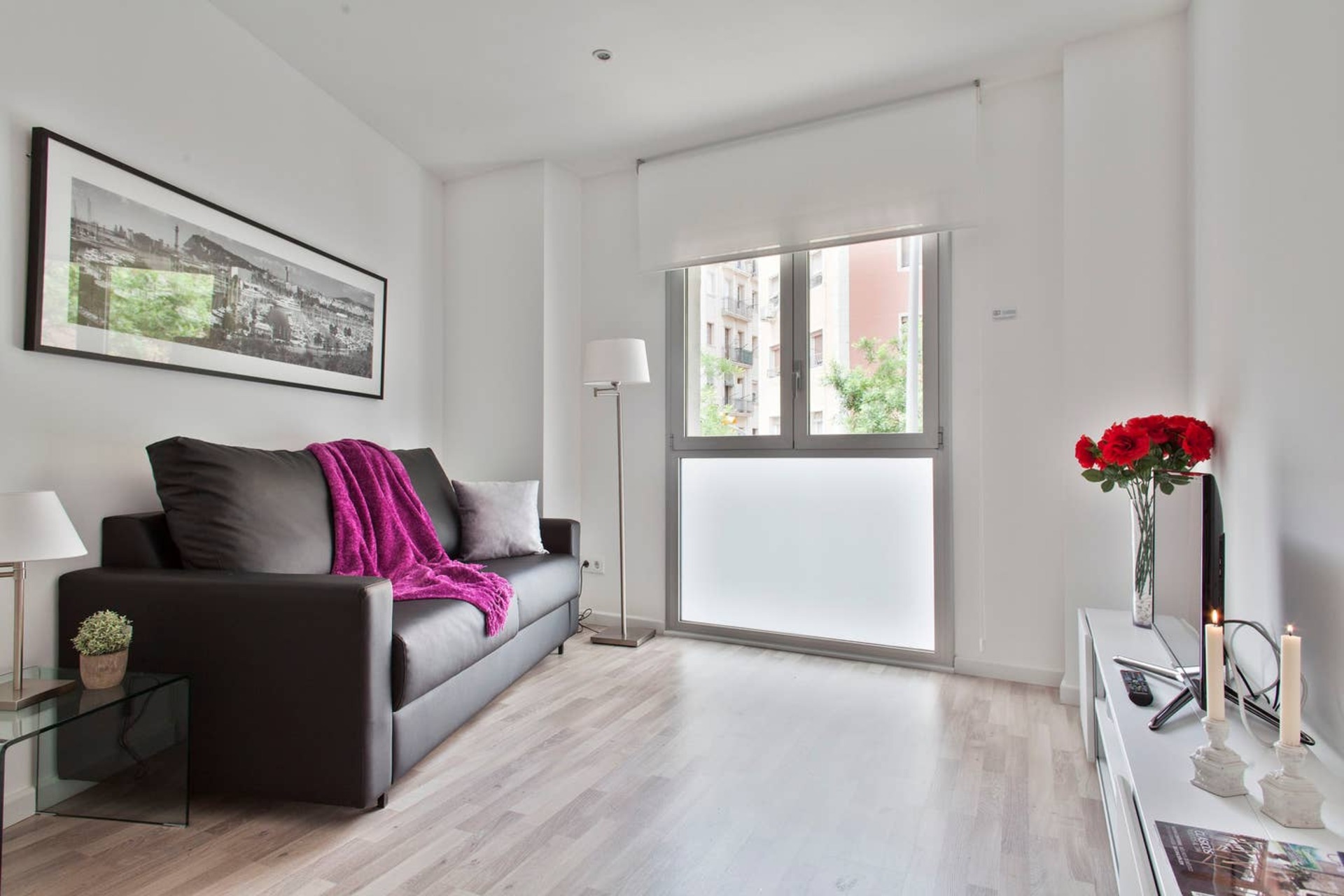 Piso de 52 m² en Lugo