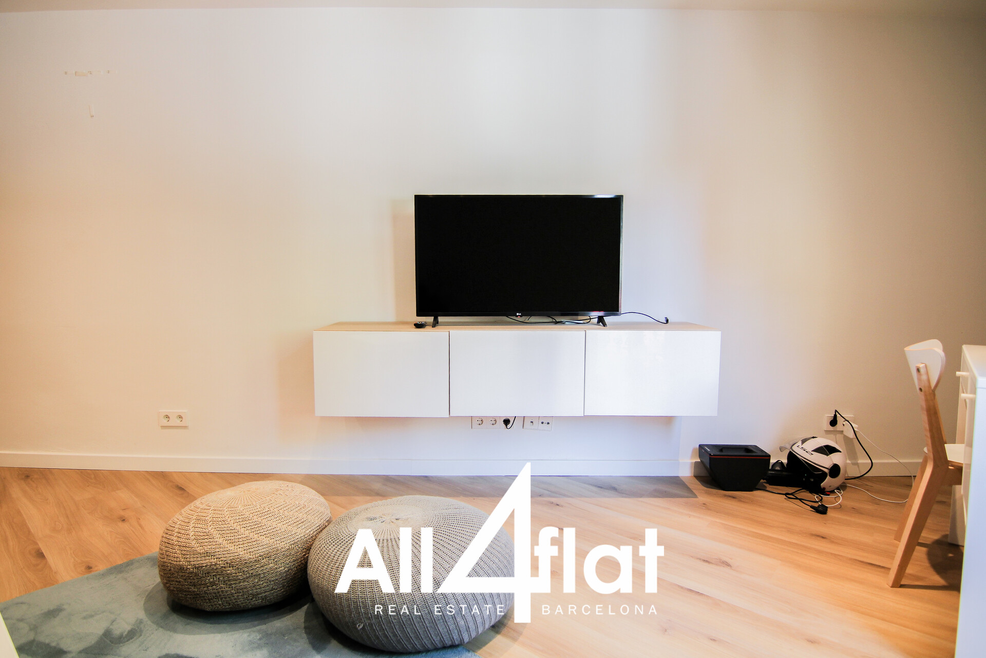 Appartamento 104 m² a Barcelona