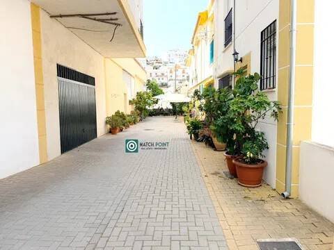 Piso de 95 m² en Almuñécar