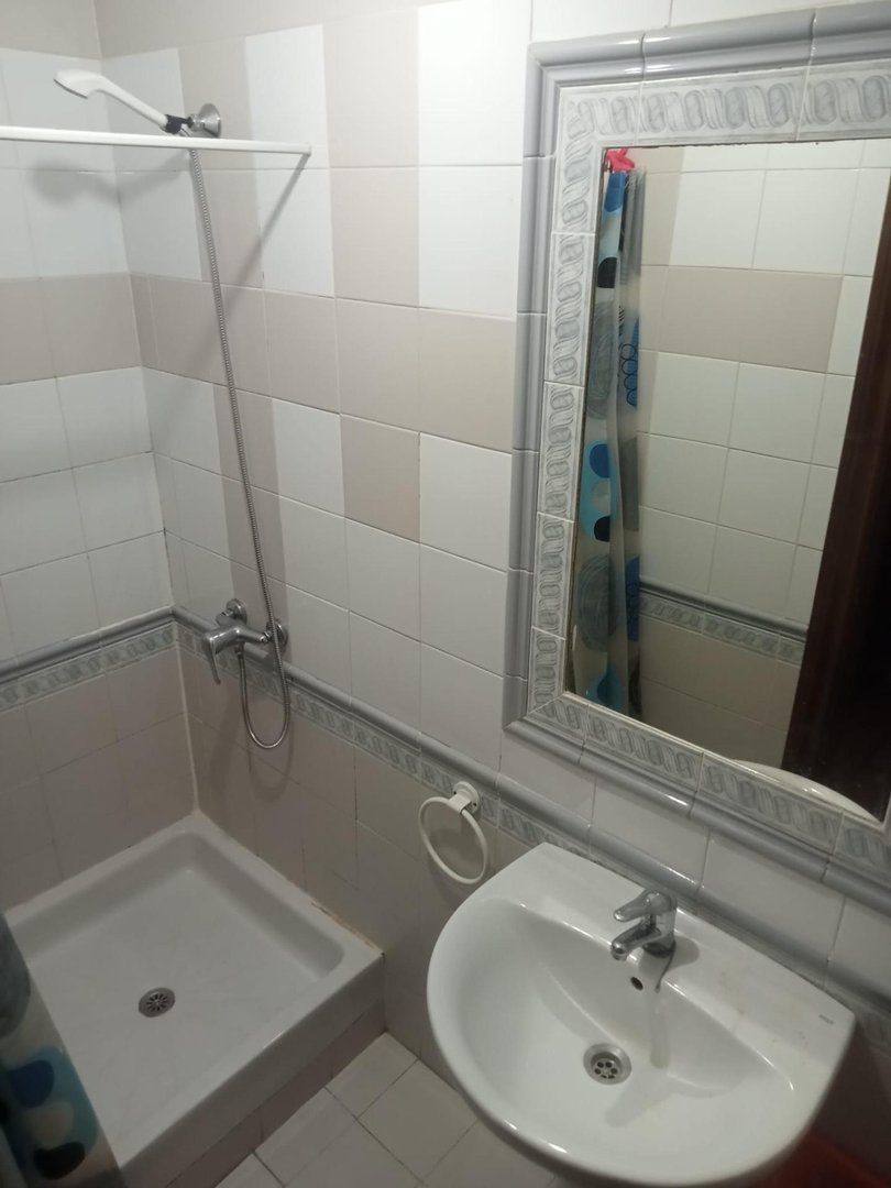 Piso de 86 m² en Salamanca