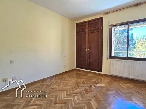 Piso de 120 m² en Pozuelo de Alarcón
