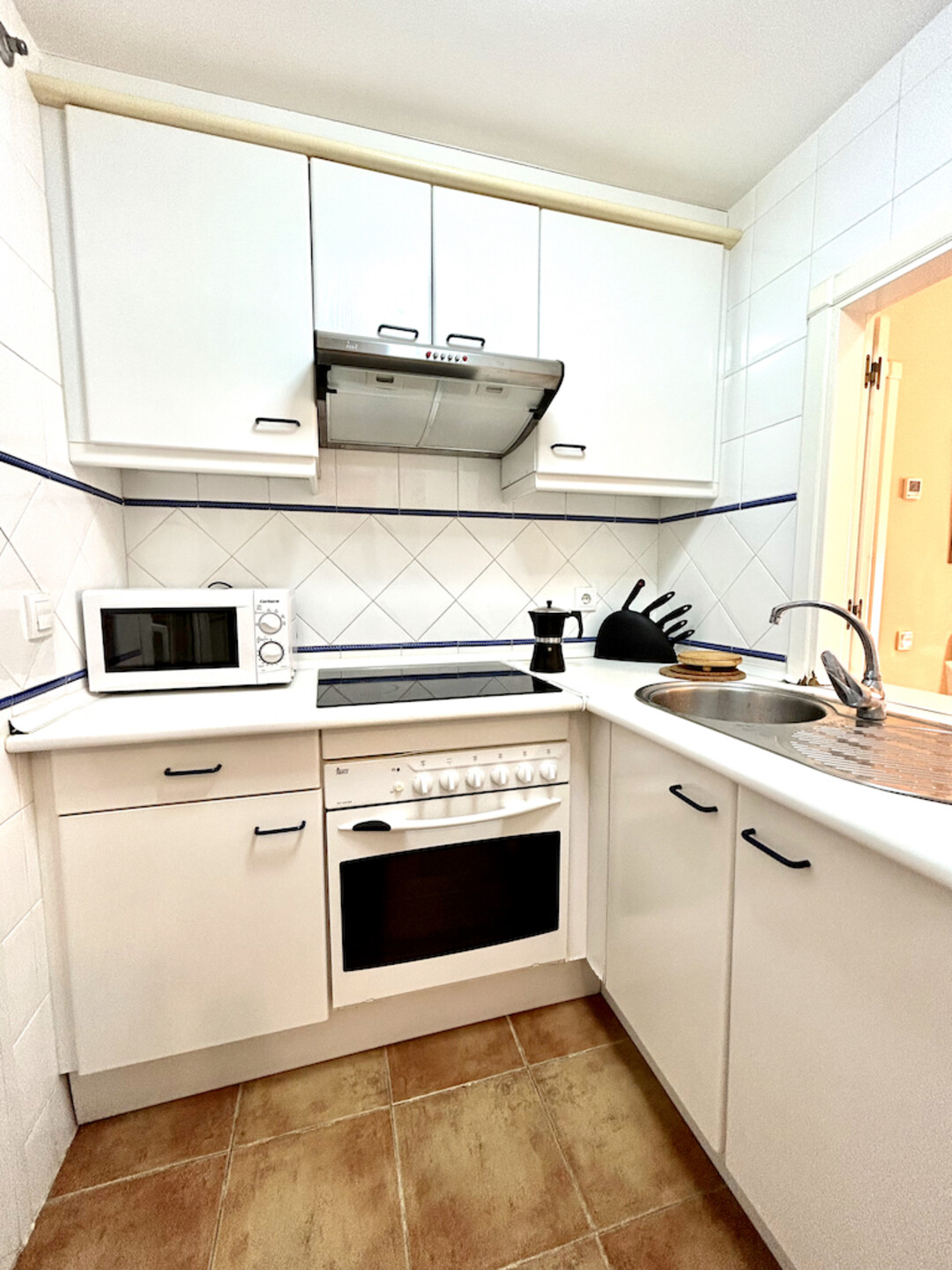Piso de 98 m² en Ayamonte