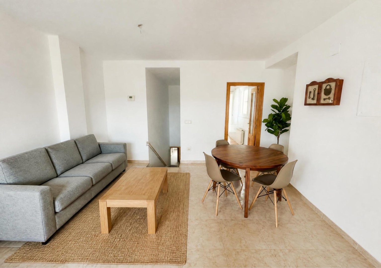 Wohnung 102 m² in Rocafort