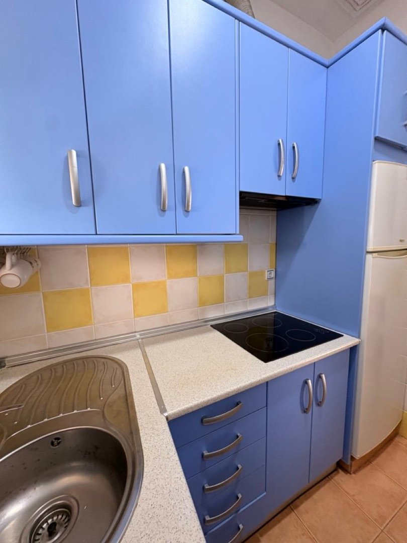 Pis de 59 m² a San Fernando