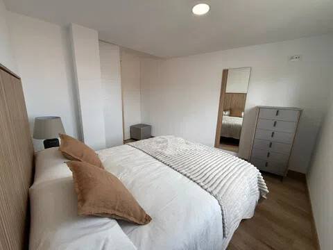 Piso de 70 m² en Camariñas