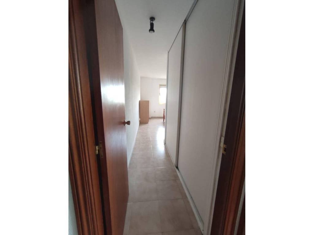 Pis de 85 m² a Alacant