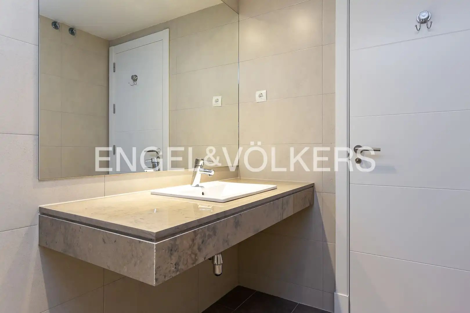 Pis de 280 m² a Madrid
