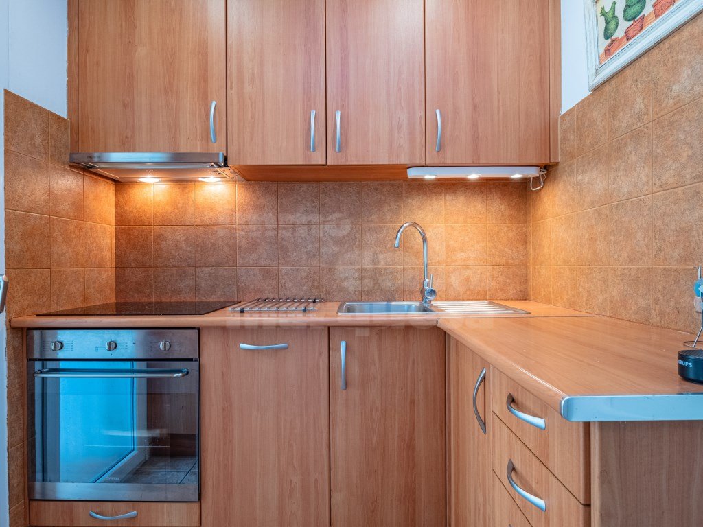 Piso en alquiler, Palafrugell