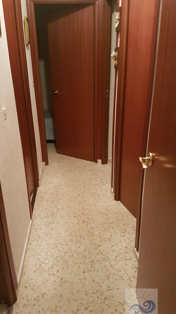 Piso de 90 m² en El Puerto de Santa María