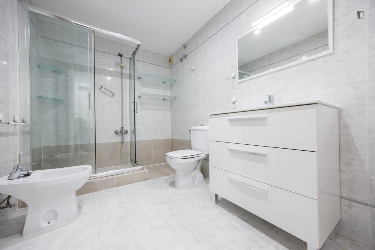 Habitació de lloguer, València