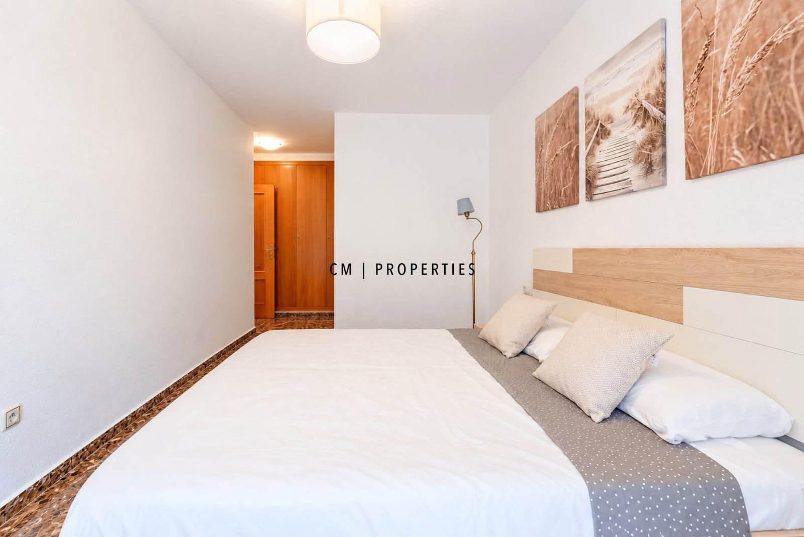 Piso de 112 m² en Valencia
