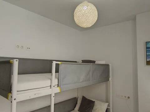 Квартира 60 м² у Punta Umbría