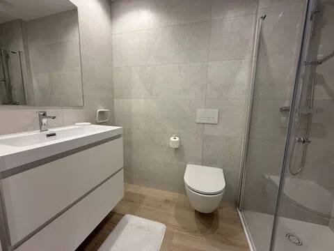 Piso de 90 m² en Zarauz