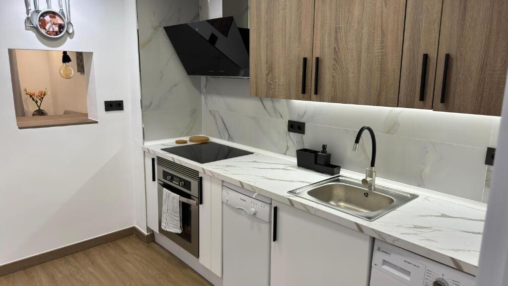 Appartamento 52 m² a Saragozza
