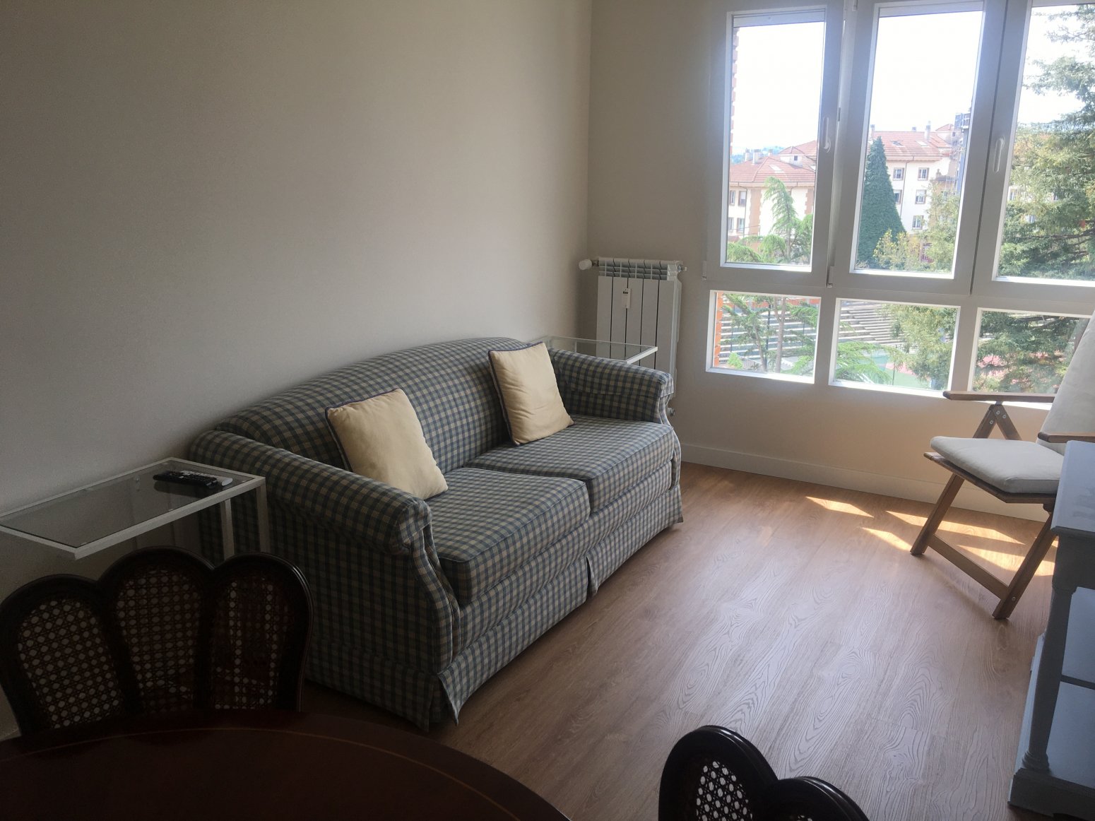 Piso de 91 m² en Oviedo
