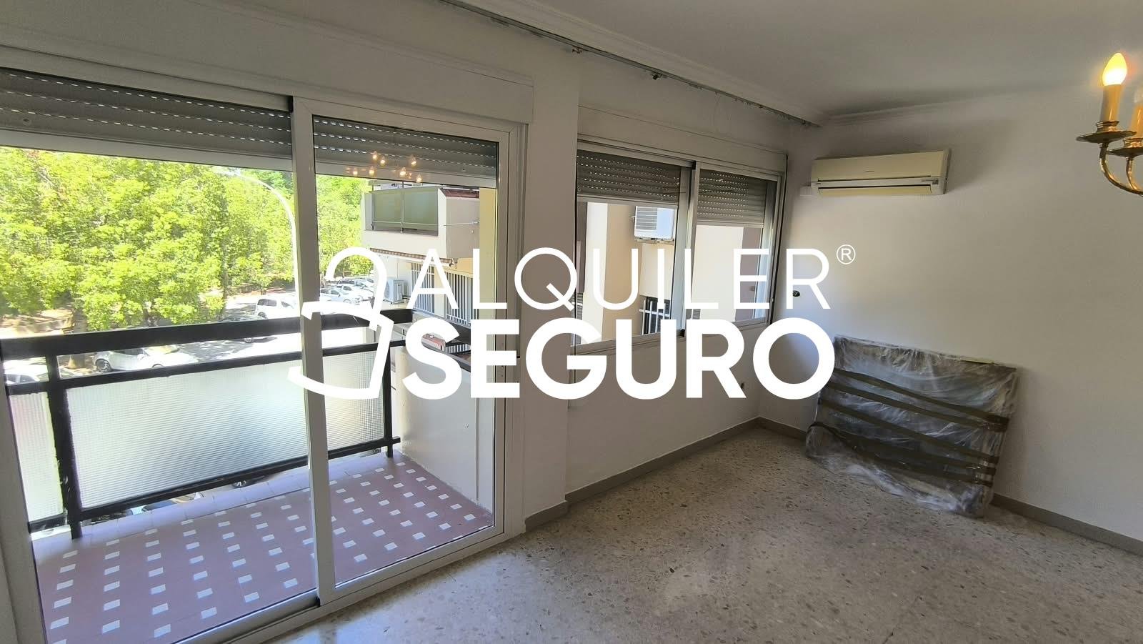 Piso de 90 m² en Sevilla