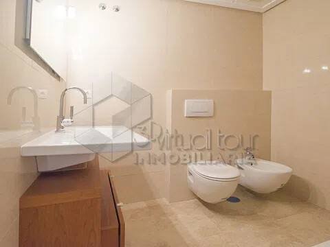 Piso de 250 m² en Altea