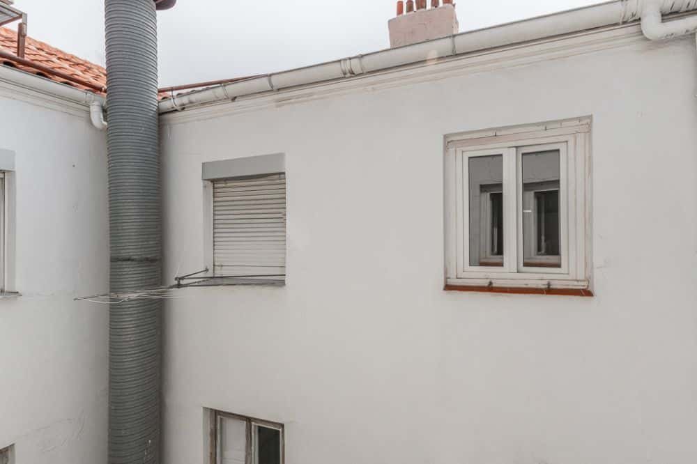 Stanza in affitto, Madrid