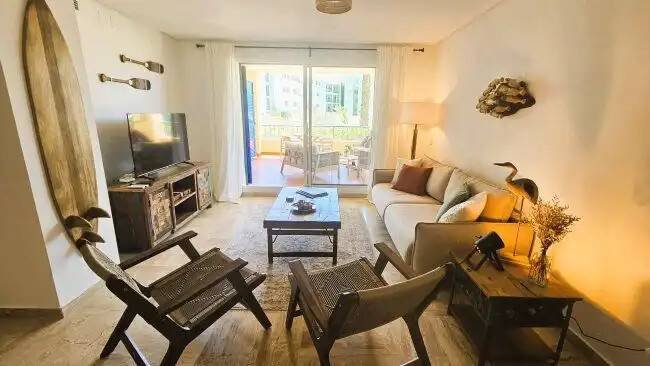 Piso de 127 m² en Callosa de Segura