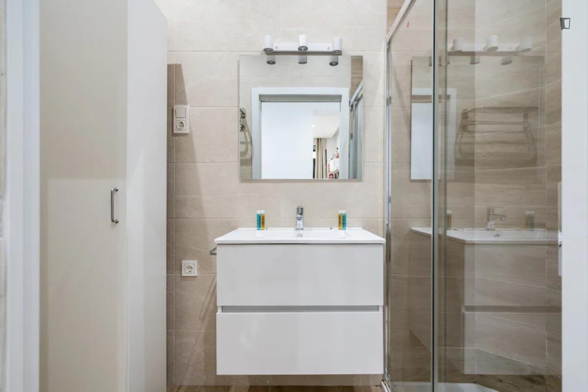 Appartamento 41 m² a Madrid