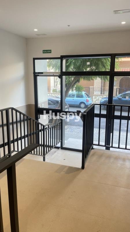 Pis de 43 m² a Canet d'en Berenguer
