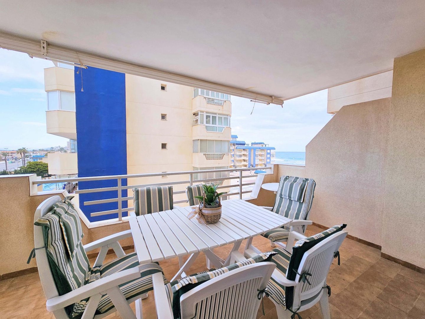 Piso de 100 m² en Cartagena
