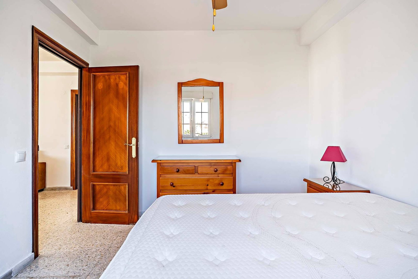 Pis de 91 m² a Madrid