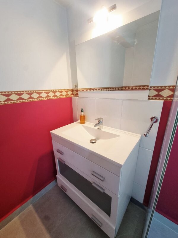 Apartamento 108 m² em Valladolid