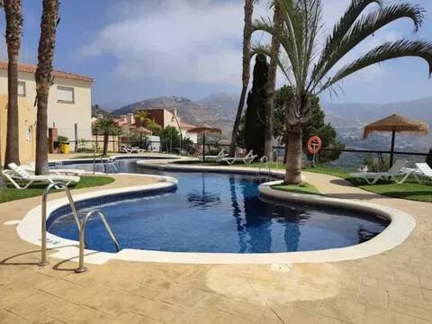 Piso de 158 m² en Almuñécar