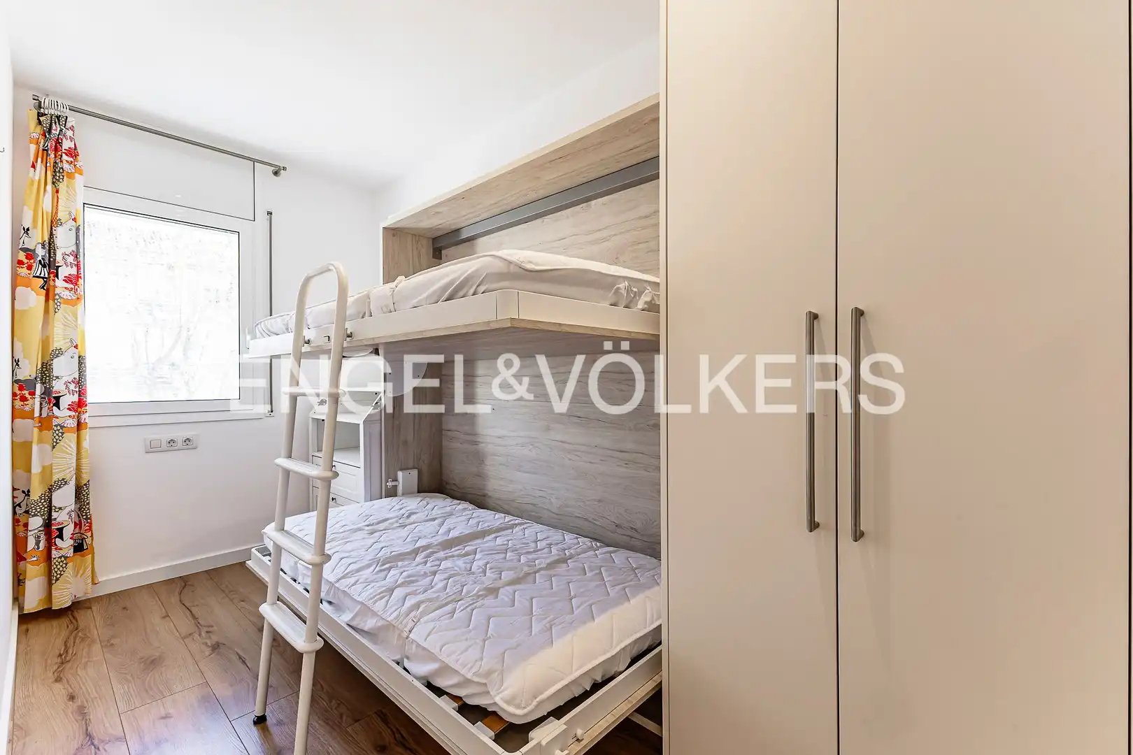 Piso de 60 m² en Vilanova i la Geltrú