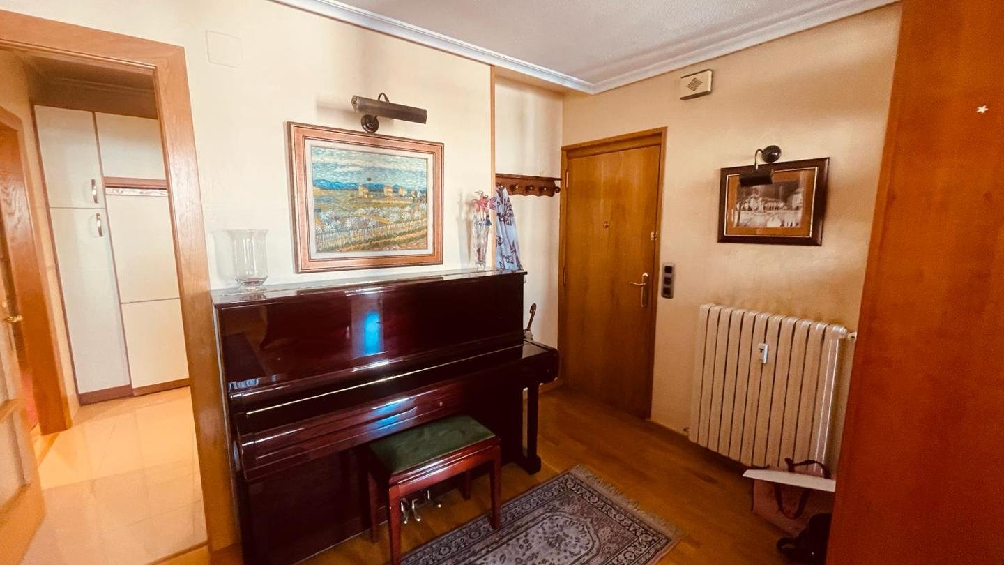 Piso de 132 m² en León