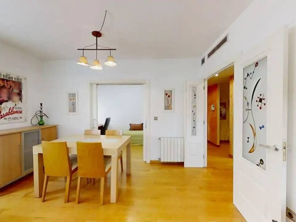 Piso de 115 m² en Benetússer