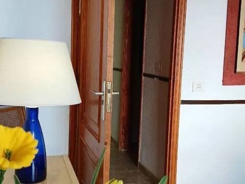 Piso de 46 m² en San Cristóbal de La Laguna