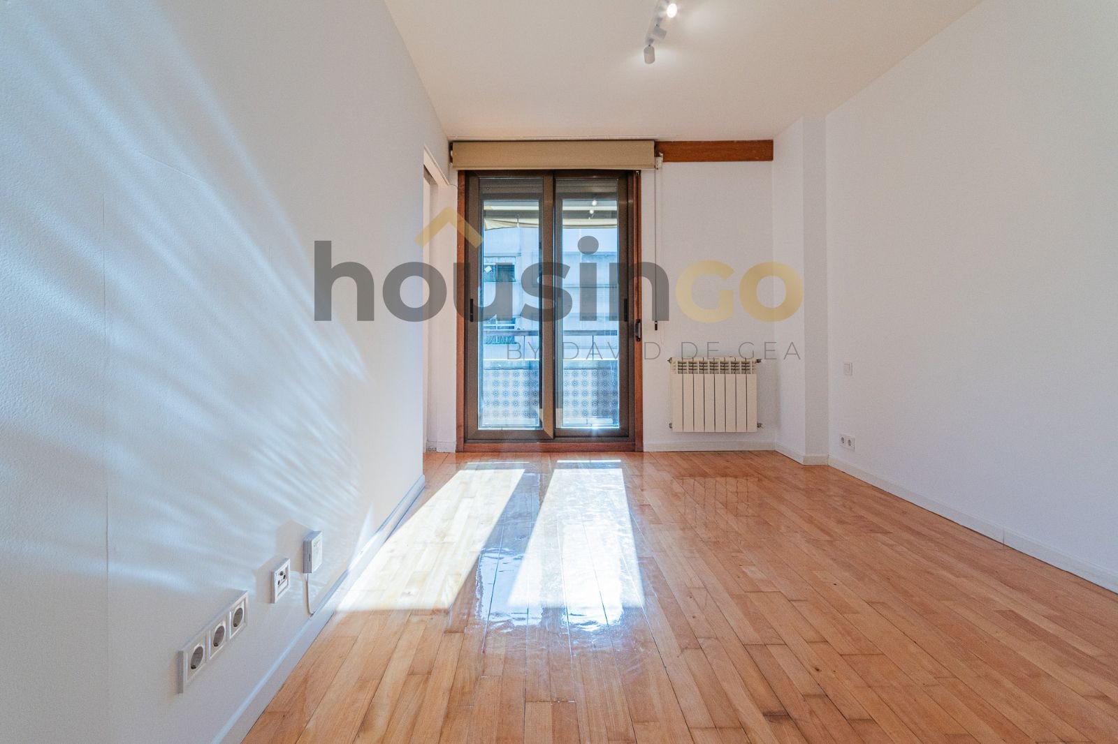Piso de 115 m² en Madrid