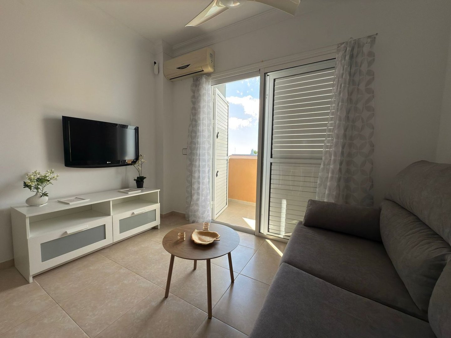 Apartamento 120 m² em Güímar