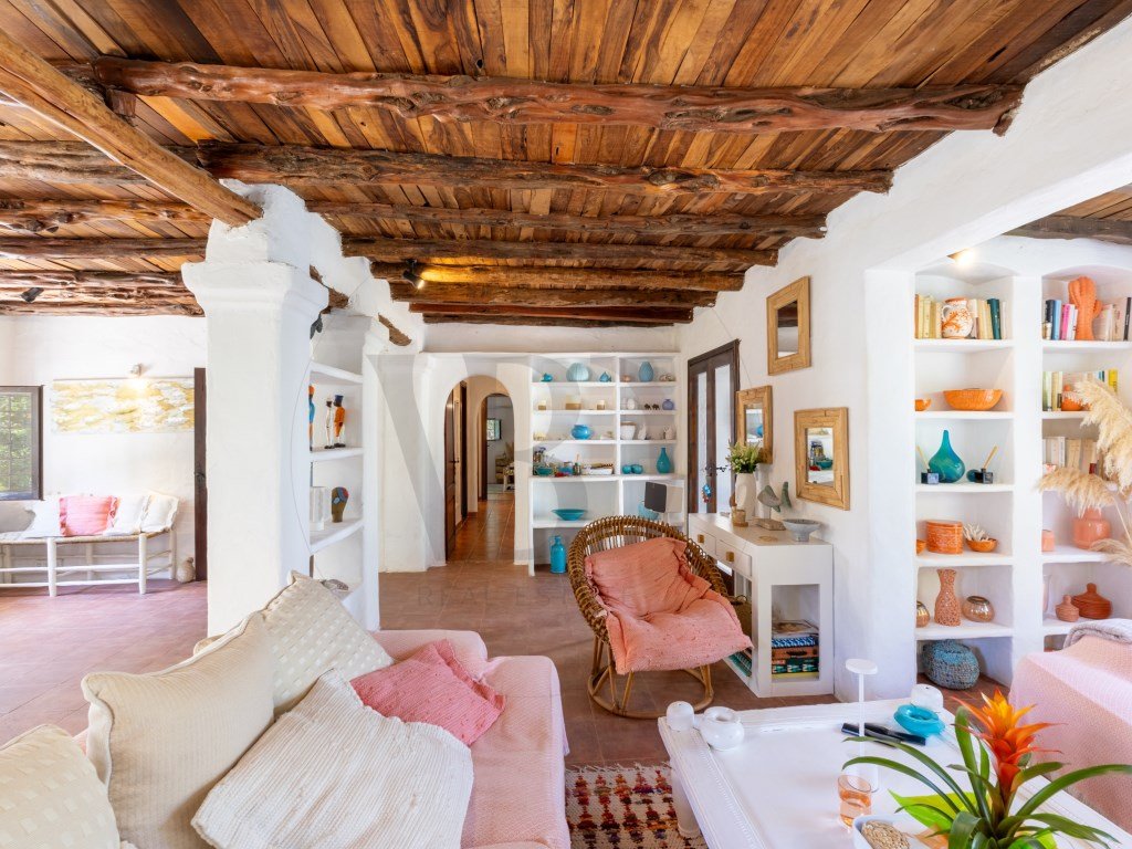 Casa de 325 m² en Sant Josep de sa Talaia