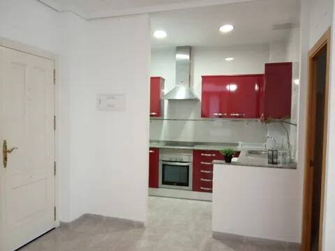 Piso de 80 m² en Valencia