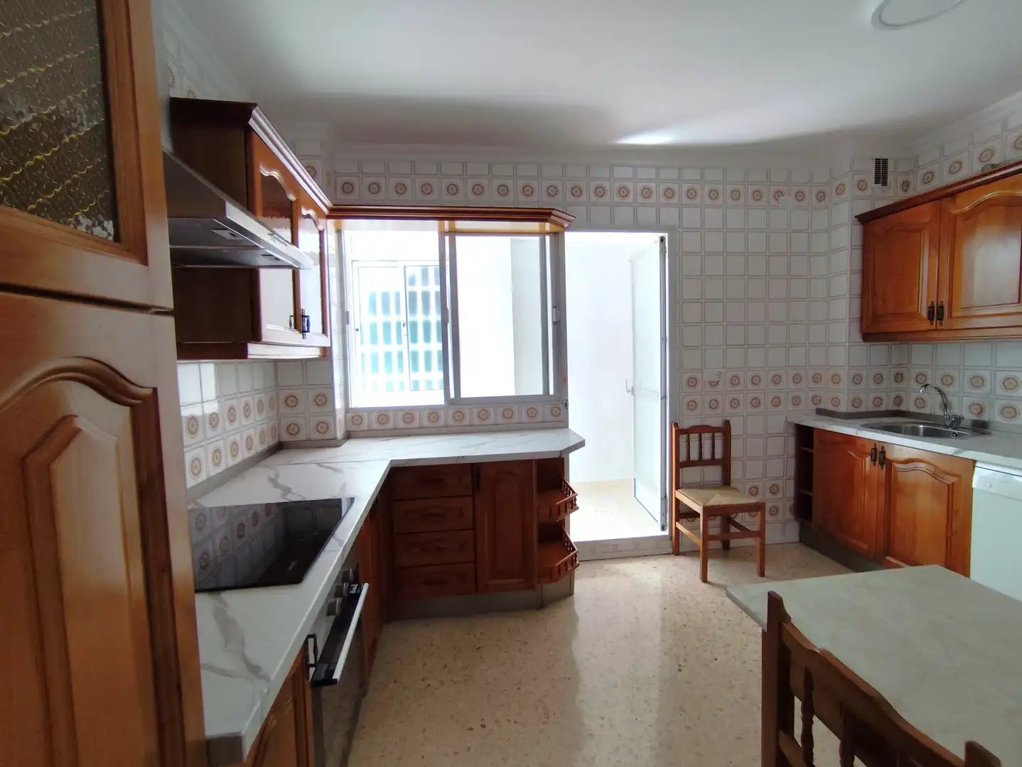 Pis de 120 m² a Sanlúcar de Barrameda