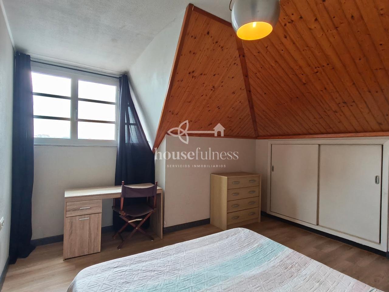 Квартира 50 м² у Ferrol